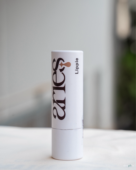 Aries Collection Lip Balm
