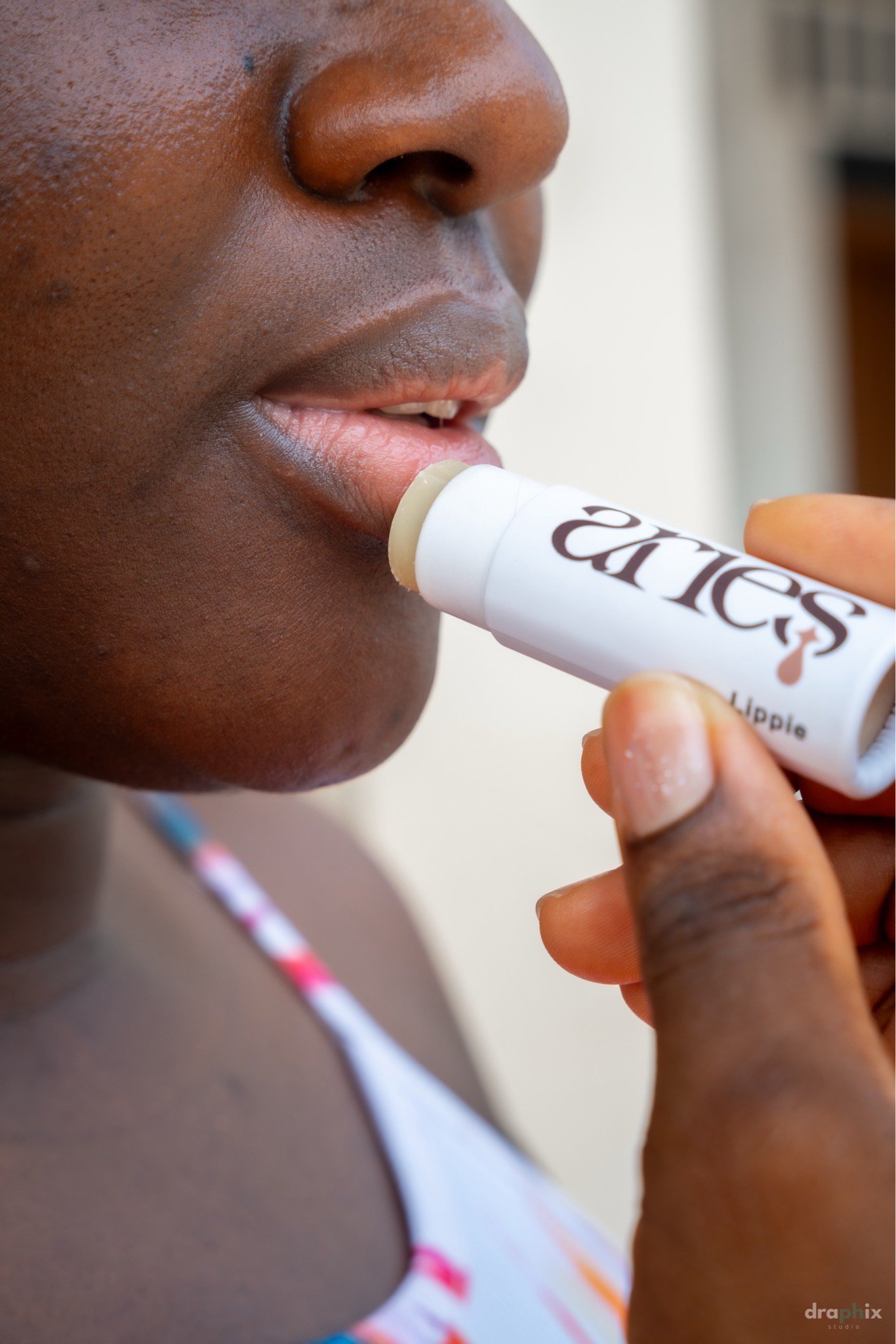 Aries Collection Lip Balm
