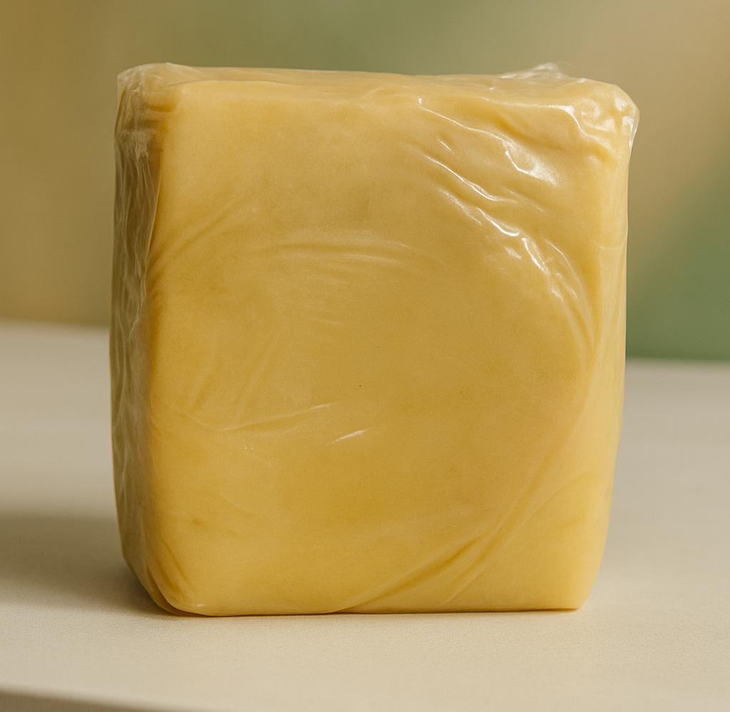 100% Raw Shea Butter