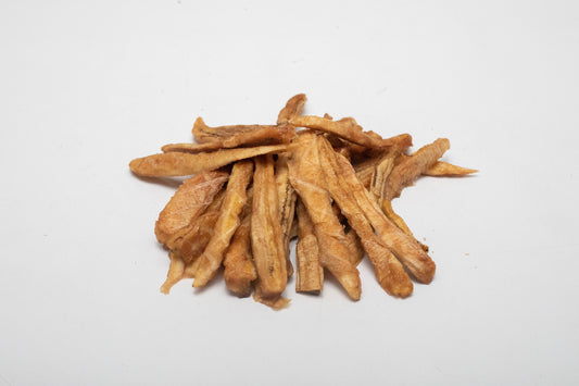 Bulk Dried Banana