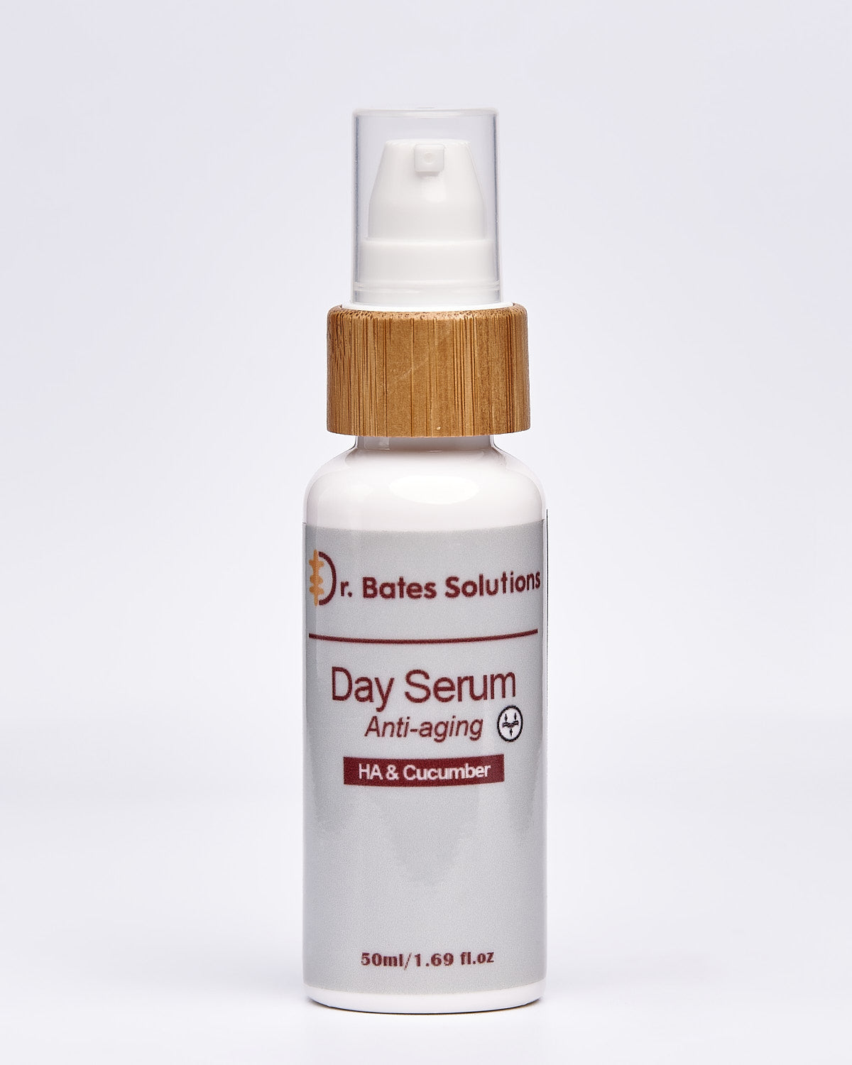 Dr. Bates Solutions Anti-Aging Day Serum