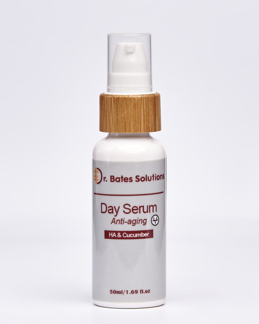 Dr. Bates Solutions Anti-Aging Day Serum