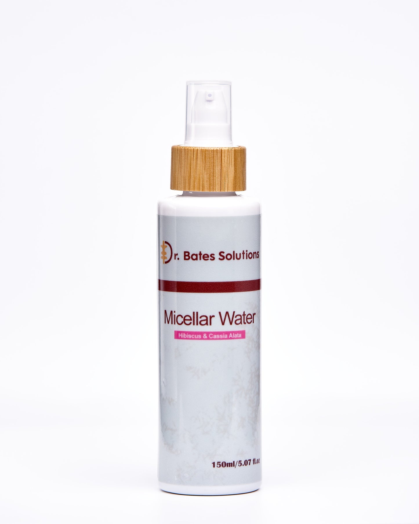 Dr. Bates Solutions Micellar Toner