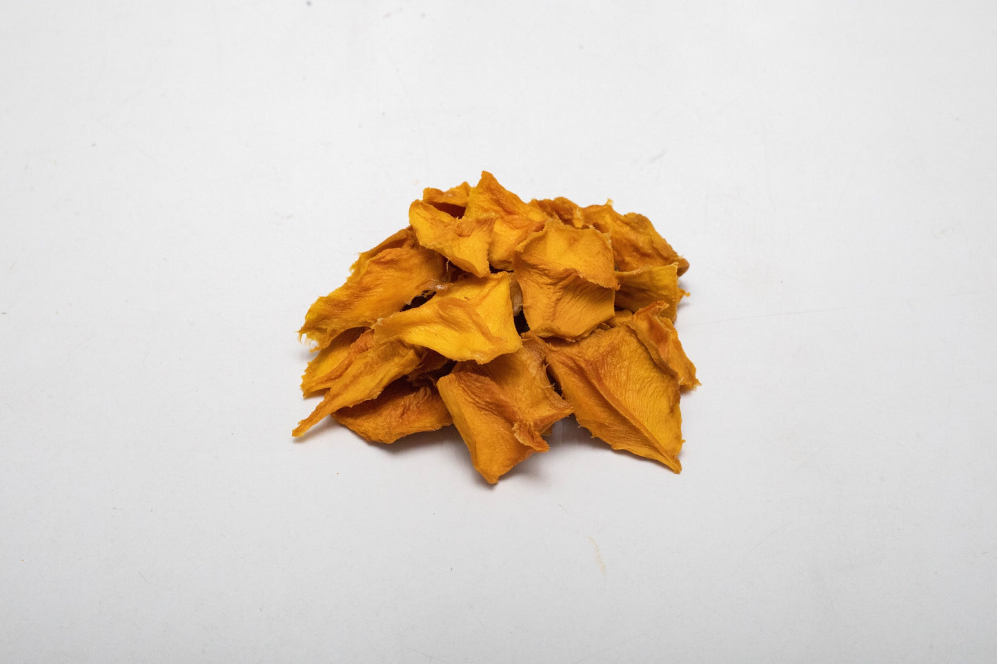 Bulk Dried Mango