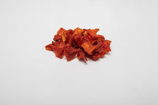 Bulk Dried Papaya (Pawpaw)