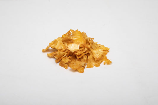 Bulk Dried Pineapple