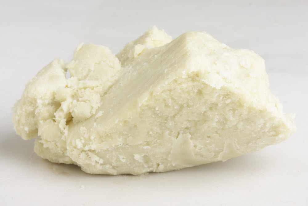 100% Raw Shea Butter
