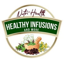 NutriHealth Food & Beverages
