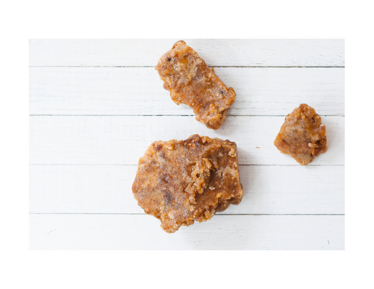 African Black Soap