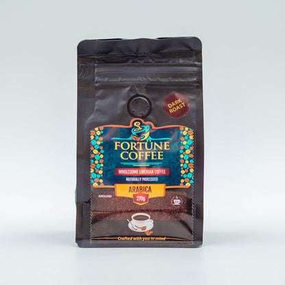 Fortüne Arabica Coffee