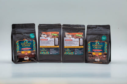 Fortüne Arabica Coffee