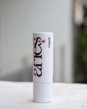 Aries Collection Lip Balm