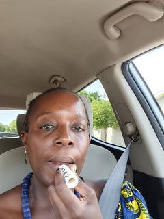 Joyce P.