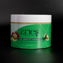 Aries Collection Moringa Hair Foodie