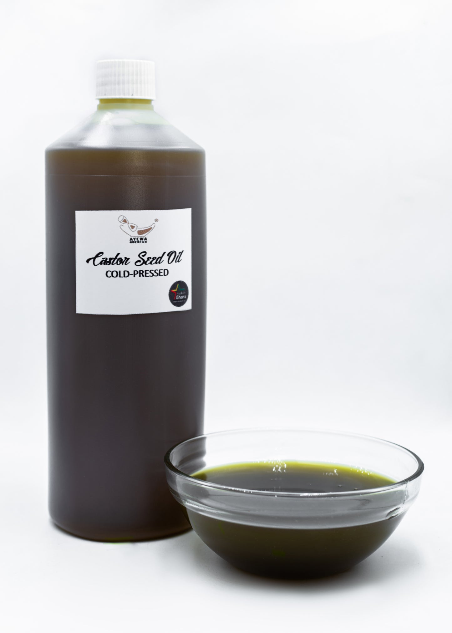 Castor Seed Oil