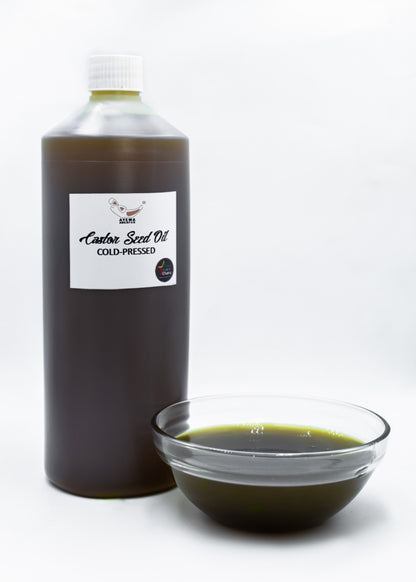 Castor Seed Oil