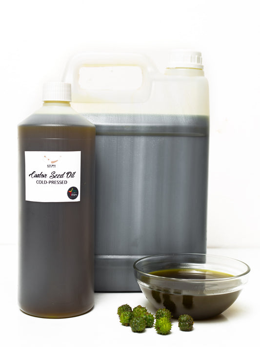 Castor Seed Oil