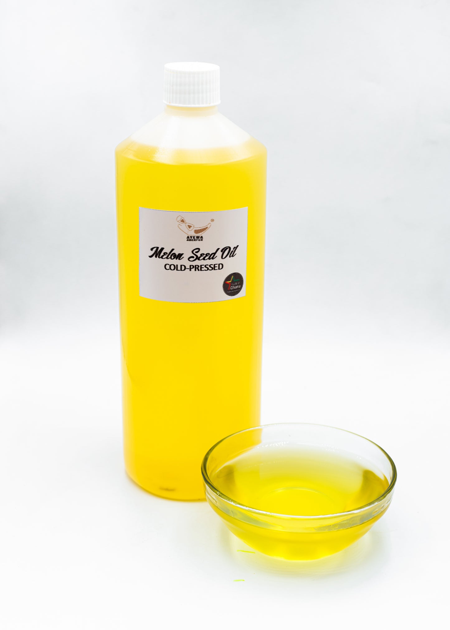 Melon Seed Oil