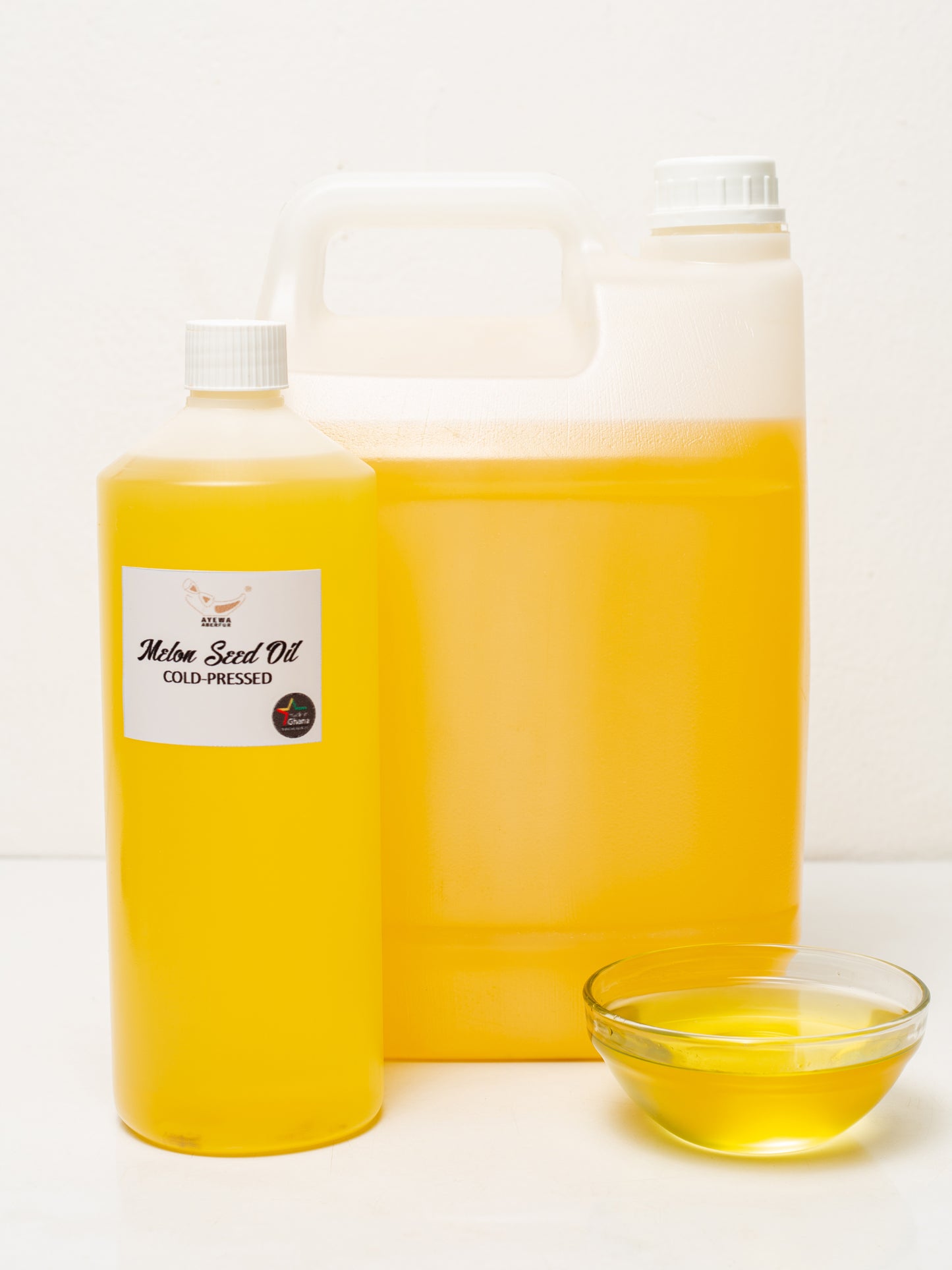 Melon Seed Oil