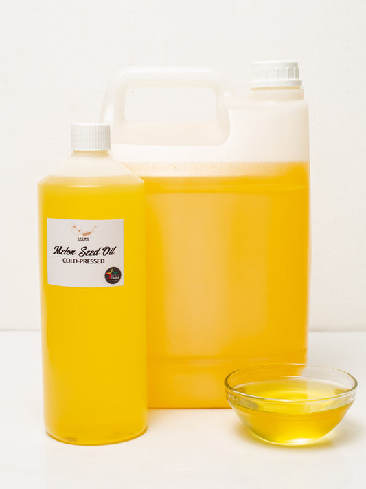 Melon Seed Oil