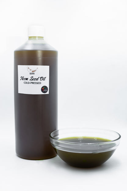 Neem Seed Oil