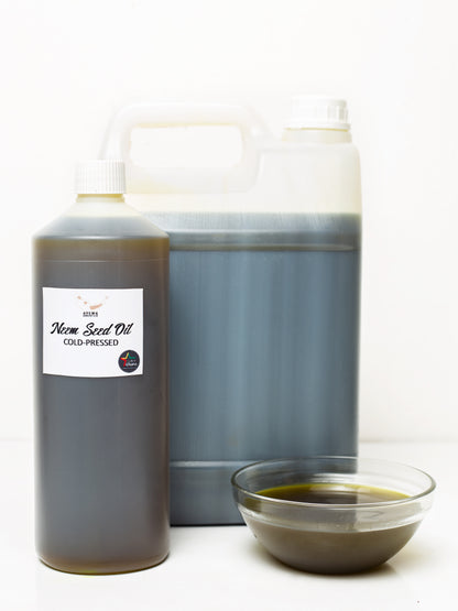 Neem Seed Oil
