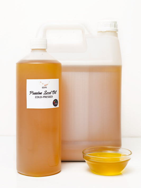 Passion Seed Oil