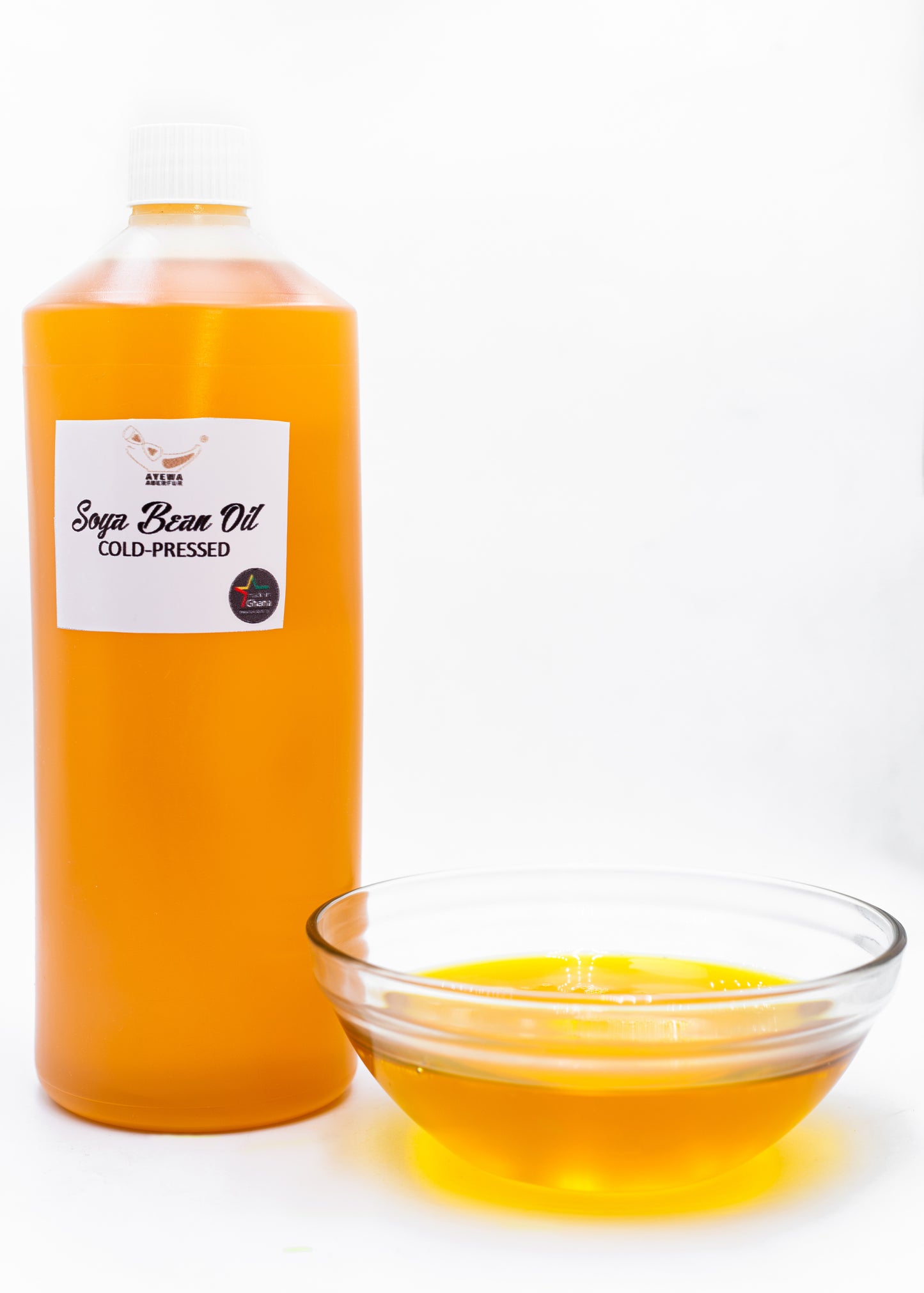 Soybean Seed Oil