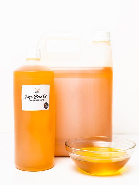 Soybean Seed Oil