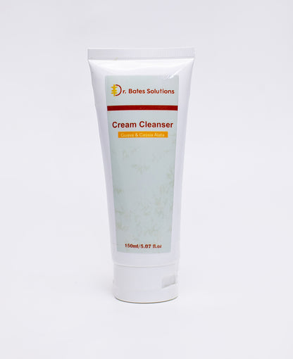 Dr. Bates Solutions Face Cleanser
