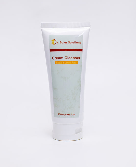 Dr. Bates Solutions Face Cleanser
