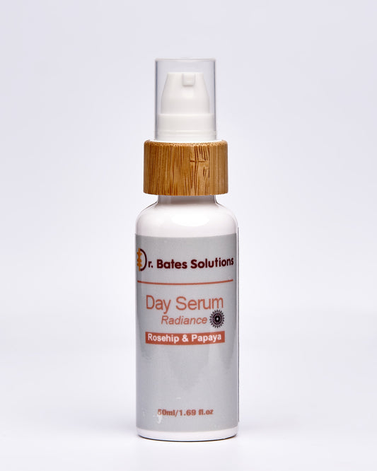 Dr. Bates Solutions Radiance Day Serum