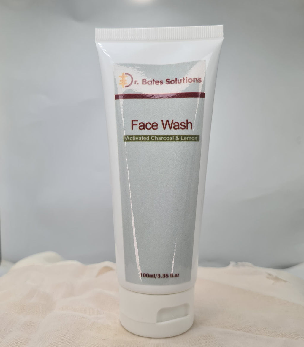 Dr. Bates Solutions Radiance Luxe Collection