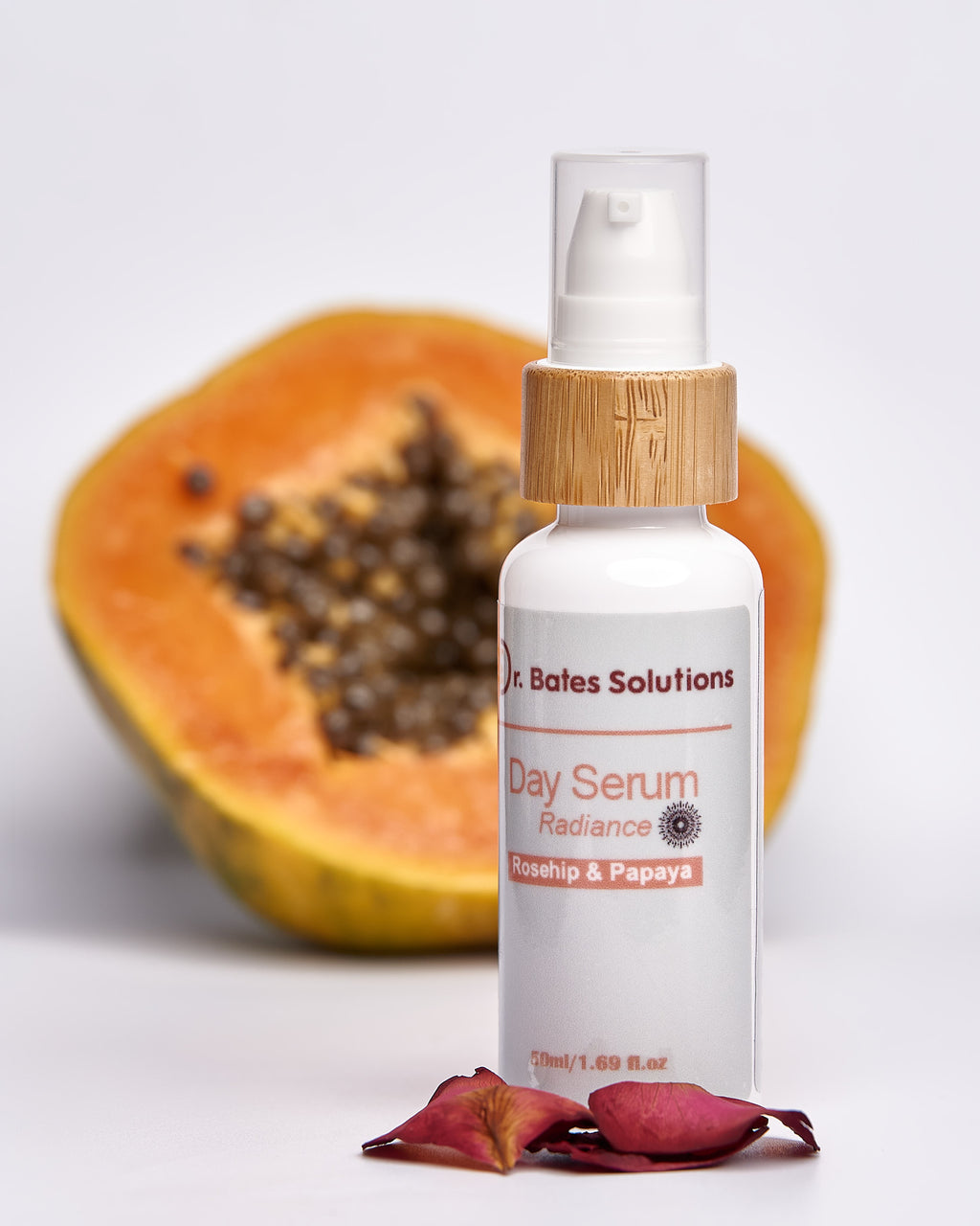 Dr. Bates Solutions Radiance Luxe Collection