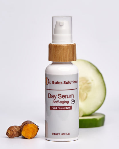 Dr. Bates Solutions Anti-Aging Day Serum