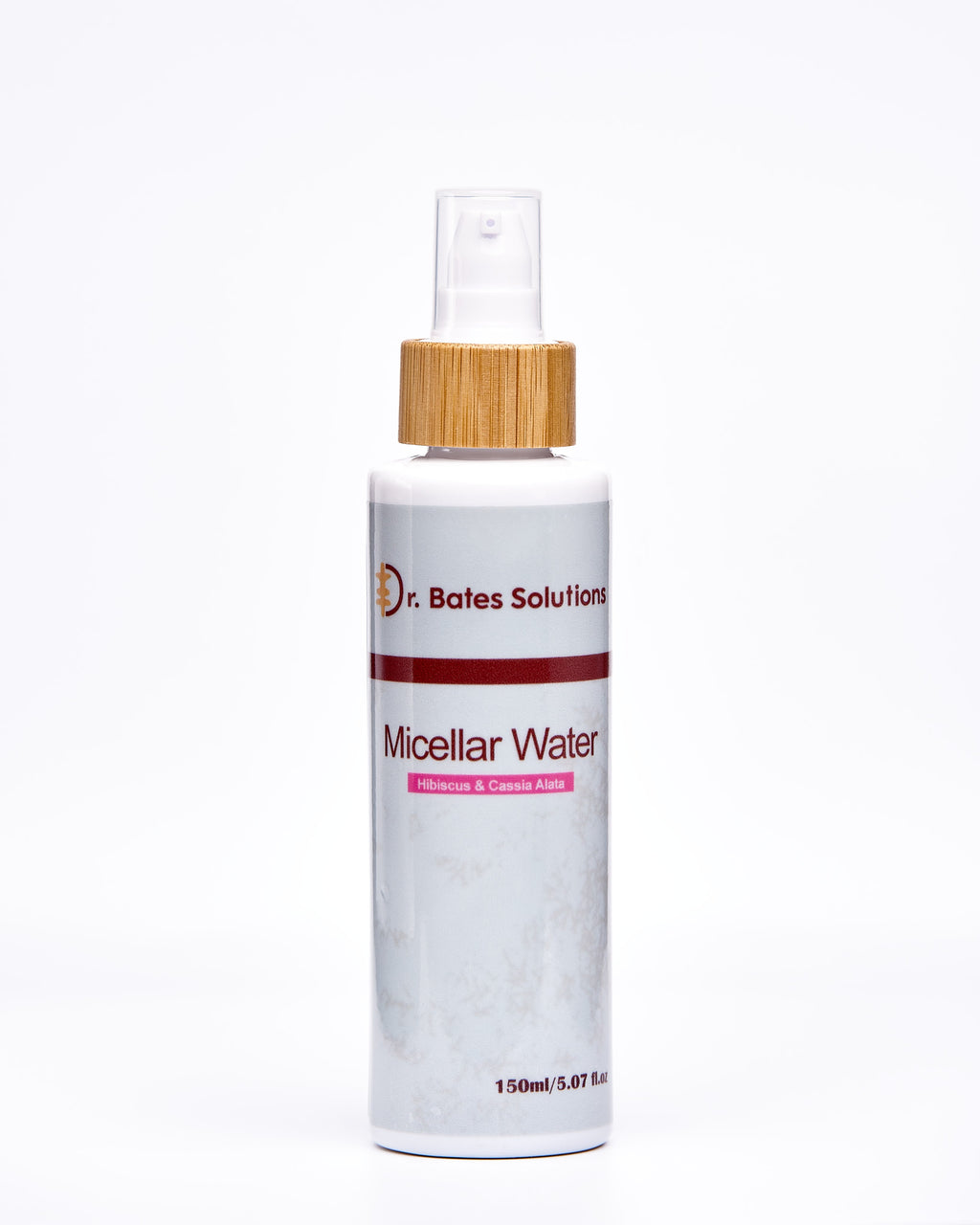 Dr. Bates Solutions Radiance Luxe Collection