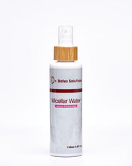Dr. Bates Solutions Micellar Water