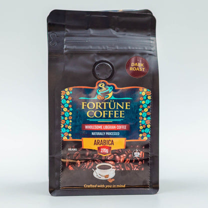Fortüne Arabica Coffee