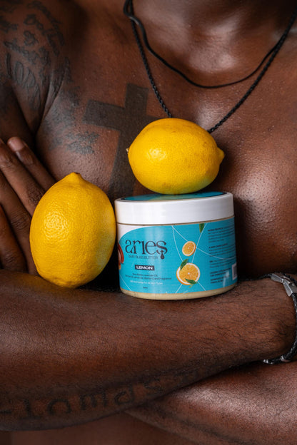 Aries Collection Baby Bliss Butter