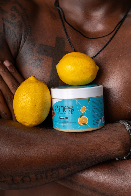 Aries Collection Baby Bliss Butter