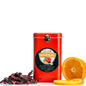 NutriHealth Hibiscus Tea