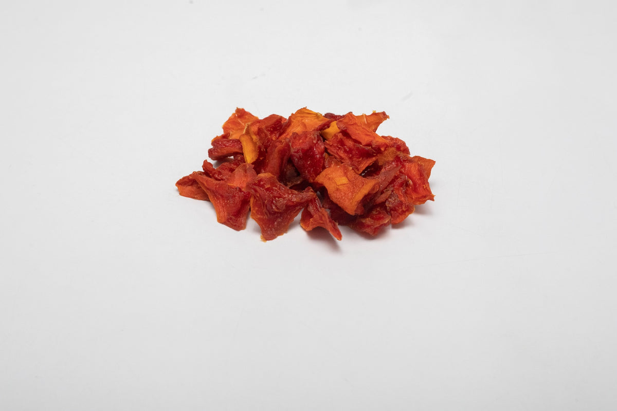 Bulk Dried Papaya (Pawpaw)