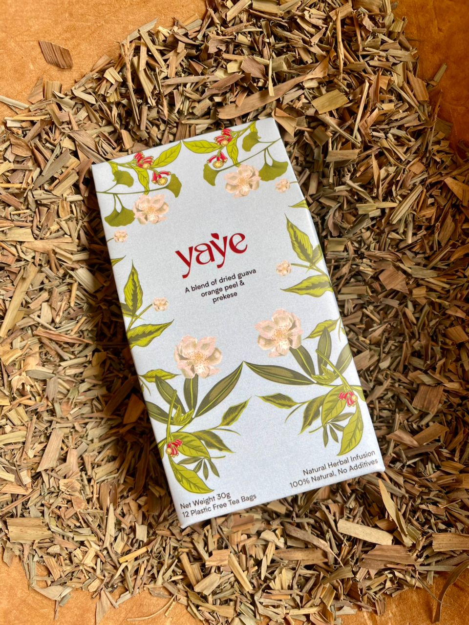 Yaye Africa Tea