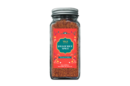 Jollof Rice Spice