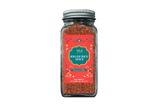 Jollof Rice Spice