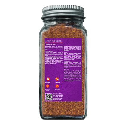 Mama Put Blend Spice