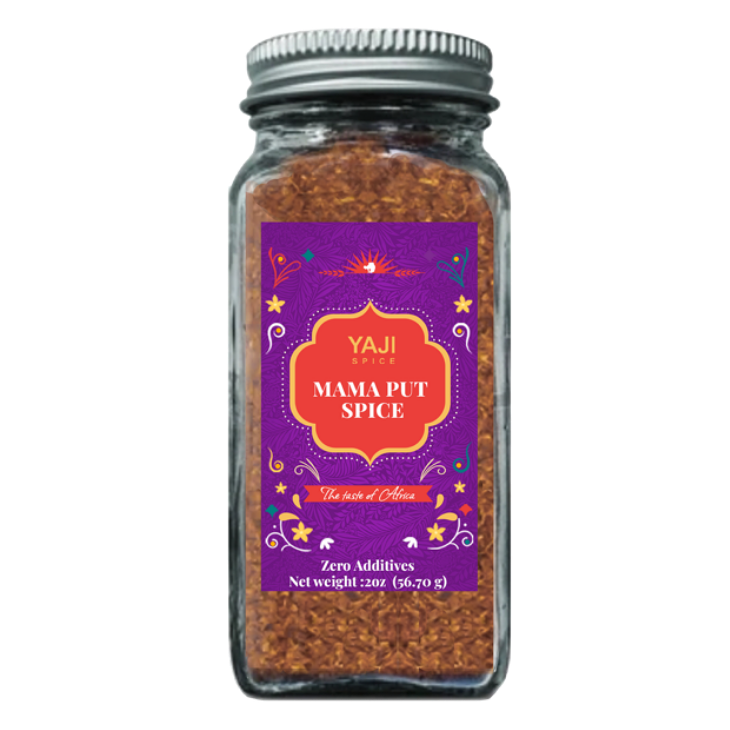 Mama Put Blend Spice