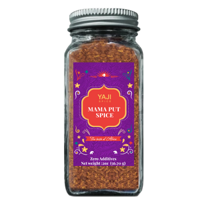 Mama Put Blend Spice
