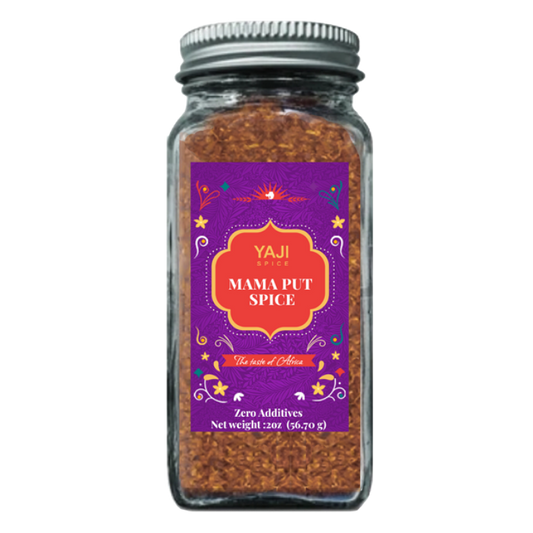 Mama Put Blend Spice
